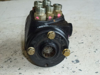 Picture of Hydraulic Steering Valve Orbital 105-3315 Toro 6500D 6700D Reelmaster Mower