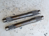 Picture of 4WD Axle Vertical Gear Case Shaft 76-7650 Toro 6500D 6700D 455D 3500D 335D Mower