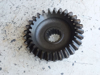 Picture of 4WD Axle Bevel Gear 29 Tooth 76-7840 Toro 6500D 6700D 455D 335D Mower