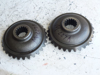 Picture of 4WD Axle Bevel Gear 29 Tooth 76-7840 Toro 6500D 6700D 455D 335D Mower