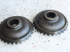 Picture of 4WD Axle Bevel Gear 29 Tooth 76-7840 Toro 6500D 6700D 455D 335D Mower