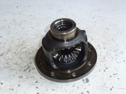 Picture of 4WD Axle Differential Case w/ Gears 76-7170 76-7180 76-7190 Toro 6500D 6700D 3500D 455D 335D Mower