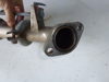Picture of Air Hose Fitting Atlas Copco 1613836900 Rotary Screw GA37 Air Compressor Pipe