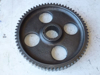 Picture of Rear Axle Final Drive Gear Wheel 1962180C1 Case IH 275 Compact Tractor