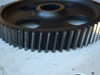 Picture of Rear Axle Final Drive Gear Wheel 1962180C1 Case IH 275 Compact Tractor