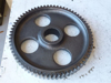 Picture of Rear Axle Final Drive Gear Wheel 1962180C1 Case IH 275 Compact Tractor