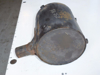 Picture of Exhaust Muffler John Deere M811461 3235C 3245C 7500 7700 8500 8700 8000 7400