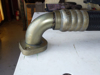 Picture of Air Hose Atlas Copco 1613991500 Rotary Screw GA37 Air Compressor Tube