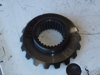 Picture of Differential Bevel Gear L158220 John Deere Tractor L28376