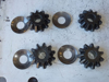 Picture of Differential Gear L113016 John Deere Tractor