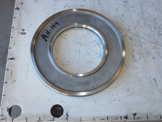 Picture of Piston L153442 John Deere Tractor AL175138