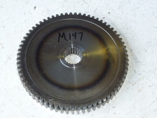 Picture of Transmission Input Gear 86-7230 Toro 5200D 5400D 5500D 5100D 5300D Mower 867230