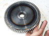 Picture of Transmission Input Gear 86-7230 Toro 5200D 5400D 5500D 5100D 5300D Mower 867230