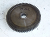 Picture of Transmission Input Gear 86-7230 Toro 5200D 5400D 5500D 5100D 5300D Mower 867230