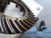 Picture of Differential Ring and Pinion Gears AT16794 T18608 T18260 John Deere Tractor