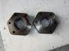Picture of 4WD Axle Housing Spacer 99-7565 Toro 5200D 5400D 5500D Mower 997565