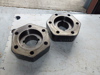 Picture of 4WD Axle Housing Spacer 99-7565 Toro 5200D 5400D 5500D Mower 997565