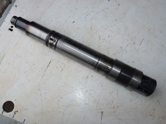 Picture of Top Shaft R50843 John Deere Tractor Quad Range