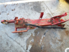 Picture of Carrier Beam off Lely Optimo 240 C Disc Mower 4.1210.0570.0 (#1066) 4121005700