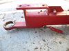 Picture of Carrier Beam off Lely Optimo 240 C Disc Mower 4.1210.0570.0 (#1066) 4121005700