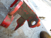 Picture of Carrier Beam off Lely Optimo 240 C Disc Mower 4.1210.0570.0 (#1066) 4121005700