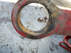 Picture of Carrier Beam off Lely Optimo 240 C Disc Mower 4.1210.0570.0 (#1066) 4121005700