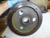 Picture of Axle Bull Gear AT14859 T11686 T12125 T16455 T12120 John Deere Tractor