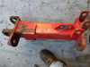 Picture of Corner Frame Headstock off Lely Optimo 240 C Disc Mower 4.1207.0462.0 (#1057) 4120704620