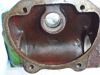 Picture of Steering Worm Gear Housing AT17079 TL122988 John Deere Tractor