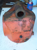 Picture of Upper Gyrodine Gearbox 56048320 Kuhn FC352G Disc Mower Conditioner Gearcase