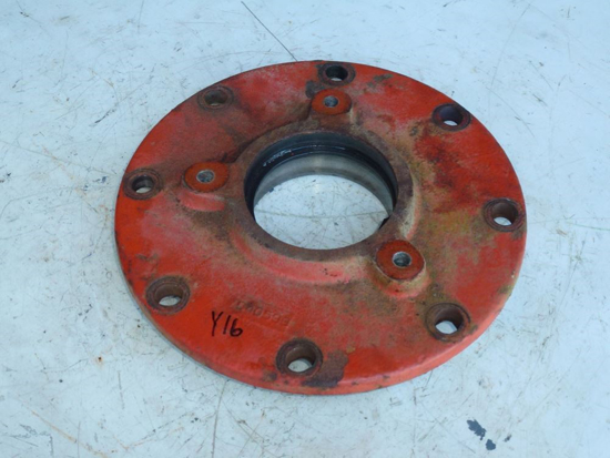 Picture of Cutterbar Gearbox Cover 56005800 Kuhn FC352G Disc Mower Conditioner Gearcase