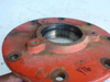 Picture of Cutterbar Gearbox Cover 56005800 Kuhn FC352G Disc Mower Conditioner Gearcase
