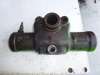 Picture of Power Steering Motor Housing AT16561 John Deere Tractor