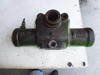 Picture of Power Steering Motor Housing AT16561 John Deere Tractor