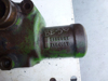 Picture of Power Steering Motor Housing AT16561 John Deere Tractor