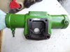 Picture of Power Steering Motor Housing AT16561 John Deere Tractor