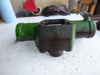 Picture of Power Steering Motor Housing AT16561 John Deere Tractor