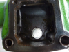 Picture of Power Steering Motor Housing AT16561 John Deere Tractor
