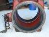 Picture of Gyrodine Swivel Hitch Housing 56048510 Kuhn FC352G Disc Mower Conditioner