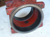 Picture of Gyrodine Swivel Hitch Housing 56048510 Kuhn FC352G Disc Mower Conditioner