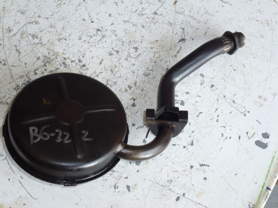 Picture of Oil Pickup Suction Tube Float A30126 G45766 J I Case Tractor