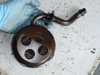 Picture of Oil Pickup Suction Tube Float A30126 G45766 J I Case Tractor