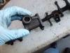 Picture of Rocker Arm Shaft Bracket Assy G2107 G46250 G45234 G45235 A37197 J I Case 430 Tractor