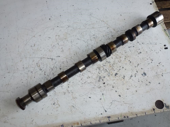 Picture of Camshaft G2055 J I Case Tractor G2049