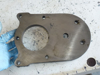 Picture of Gear Box Cover Plate G1253 J I Case Tractor