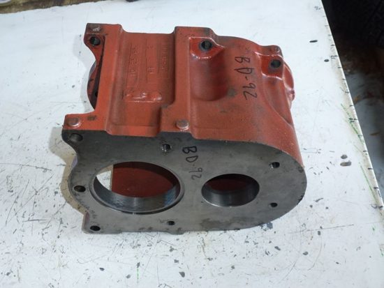 Picture of Gear Box Housing G1254 J I Case Tractor Dual Range