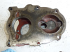 Picture of Gear Box Housing G1254 J I Case Tractor Dual Range