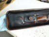 Picture of Cylinder Head Valve Cover A37212 J I Case Tractor