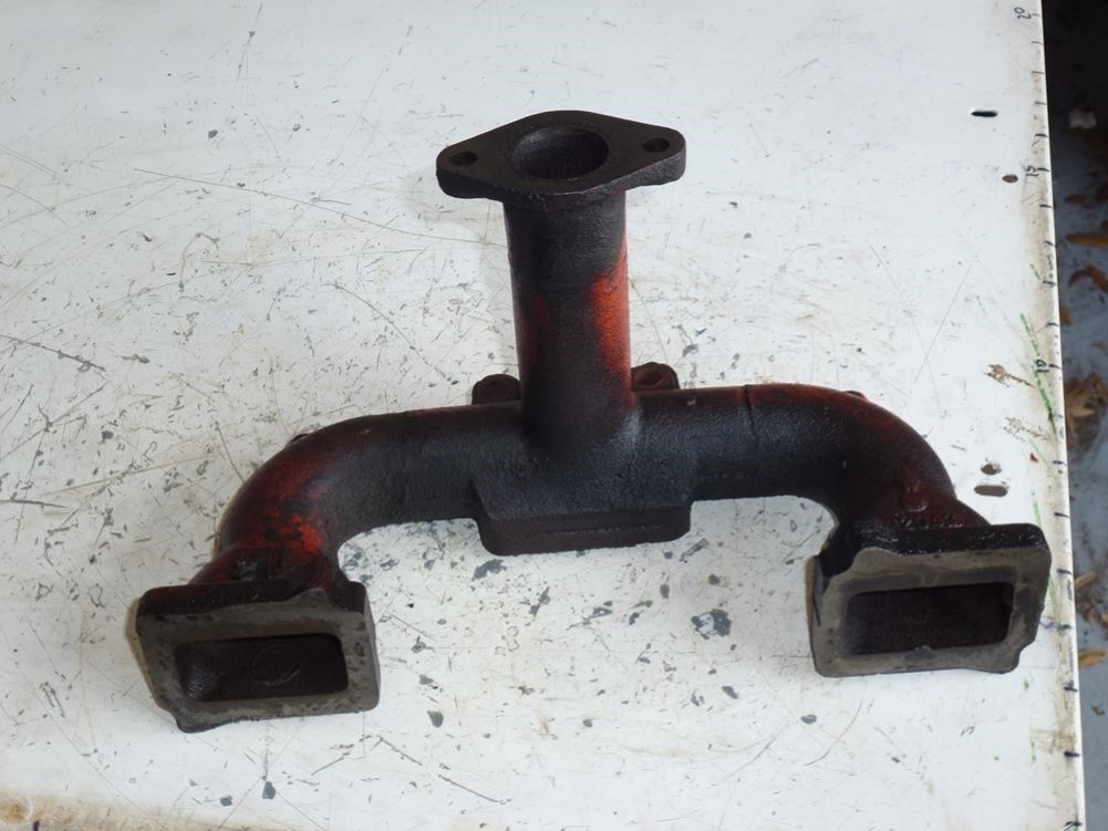 Eastern Triangle Enterprises LLC EStore. Intake Manifold G2043 A37172