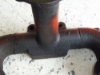 Picture of Intake Manifold G2043 A37172 G11920 J I Case Tractor